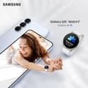 Samsung Celular Galaxy S25 Menta 256GB - 8