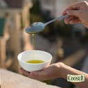 COOSUR - Aceite de Oliva Virgen Extra 5 Litros, Ideal para Cocinar o en Crudo, Aceite Oliva Virgen Extra Cooperativa - Garrafa PET 5 Litros - 6