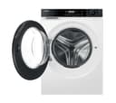Haier X Series 5 HW110BP14357NUUK Washing Machine, 11kg, 1400rpm, White, A-30% Energy Class - 2