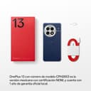 OnePlus 13 5G Dual Sim 16GB RAM 512GB – Midnight Ocean - 7