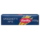 Barilla Spaghetti n.5, 500g - 1