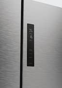 Haier CUBE 90 SERIE 5 HCR5919ENMP Frigorifero Frigorifero/Total No Frost/XL-Slim Line/MyZone & Humidity Zone/ABT/Inverter Compressore/Colore: Inox - 12