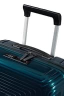 Samsonite Neopulse - Spinner S, Hand Luggage, 56 cm, 55L, Red (Metallic Blue) - 8