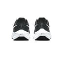 Nike Air Zoom Pegasus 39, Men's Road Running Shoes, Black White Grey Dk Smoke Grey, 10 UK - 7