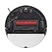 roborock S8 - Robot aspirapolvere 0, 4 l, senza sacchetto, colore: Nero (S80ULT) - 5