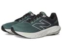 New Balance Fresh Foam X 860 V14 para Hombre, Dark Juniper/Black Cement/Grey Matter, 11.5 - 1