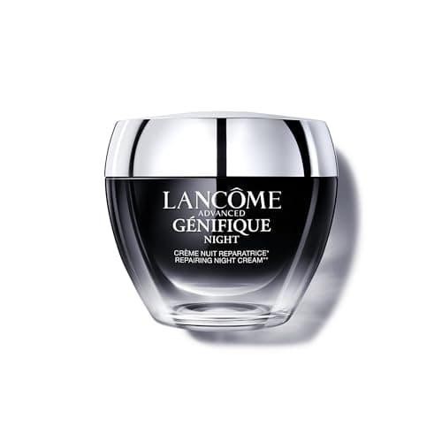 Lco genefique crema nuit rep.50 ml