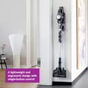 Bosch Unlimited 7 BCS711PGB Plus, MultiUse Lightweight Cordless Vacuum Cleaner with Flex Tube, 5 accessories, 1 Battery 40 minutes runtime - Graphite - 8