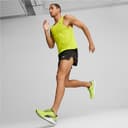 Puma Men Electrify Nitro 3 Road Running Shoes, Lime Pow-Puma Black-Puma Silver, 45 EU - 3