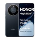 HONOR Magic8 Lite Smartphone 5G, Display AMOLED da 6,79 Pollici, 8 + 512GB,Tripla Resistenza IP68/IP69K, Batteria da 7500 mAh, Fotocamera da 108 MP con OIS, Doppia SIM, NFC - 1