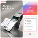 Motorola edge 70 con Moto AI (12/512GB, Tripla fotocamera da 50MP + flicker sensor, selfie 50MP, ultra sottile 5.99mm, 4800mAh Silicon-Carbon, Display 6.67" Super HD 120Hz, PANTONE Gadget Grey - 5