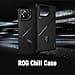 ROG Phone 9 - Chill Case, cámara de Vapor compuesta incorporada - 1