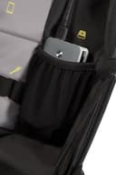 Samsonite Securipak - Laptoprucksack 15.6 Zoll, 44 cm, 17 L, Schwarz (Black Steel) - 10