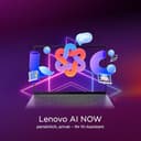 Lenovo Yoga Pro 7i Aura Edition Laptop | AI-PC | 14.5" 3K OLED | Intel Core Ultra 7 255H | 32GB RAM | 1TB SSD | Intel Arc 140T Grafik | Windows 11 | QWERTZ | Grau | 2 Jahre Premium Care - 8