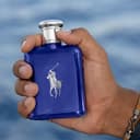 Ralph Lauren Polo Blue Eau de Toilette Spray 125 ml Uomo - 5