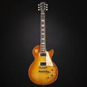Les Paul Standard '60s Unburst - Chitarra elettrica Single Cut - 2