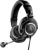 Audio-Technica M50xSTS-USB StreamSet™ Auriculares Profesionales USB Para Streaming Negro - 1