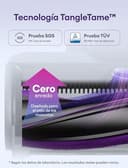 Ultenic U20 Aspiradora sin Cable 55Kpa/55Min, Cepillo Anti-Enredo Mejorado, Aspirador Escoba con Brazo Flexible, Limpieza Ultraprofunda Bajo Muebles sin Agacharse, para Alfombra/Pelo de Mascotas - 3