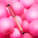 ghd Chronos Curve Limited Edition Max Wand (38mm Barrel) in Candy Coral - with Matching Heat-Resistant Bag - 6