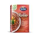 Riso Scotti - Gran Rosso Integrale 10' - Riso Integrale Rosso - 500 gr - 1