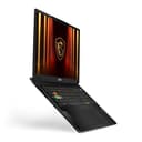 msi Stealth 18 HX AI A2XWIG-039IT, Notebook Gaming, 18" UHD+ mLED, 120Hz, Intel Core Ultra 9 275HX, Nvidia RTX 5080 16GB GDDR7, 32GB DDR5 6400MHz, 2TB PCIe4, WiFi7, Win 11P, [Layout e Garanzia ITA] - 11