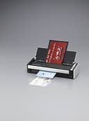Fujitsu ScanSnap S1300i Dokumentenscanner (600 dpi, A4, USB 2.0) Schwarz/silber - 4