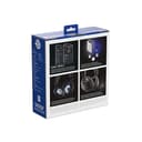 SteelSeries Arctis Nova 7P Wireless Gen 2 - PS5 Headset - Gaming Headset - Mobile App Control - 50+ HR with fast charge - Compatible with PlayStation, PC, Switch & more - Mixable 2.4GHz/Bluetooth - 16