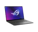 ASUS ROG Zephyrus G16 OLED GU605CW 16" 2560 * 1600 240 HZ, CORE ULTRA 9 285H, 32GB DDR5, SSD 1TB NVME, e RTX 5080 16 GB GDDR7, tast.retroilluminata, WEBCAM IR, WIFI 7, WINDOWS 11 - 5