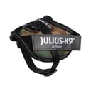 Julius-K9, Pettorina IDC Power, Taglia: 2XS / Baby 2, Colore: Camouflage - 4