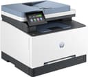 HP Color LaserJet Pro MFP 3302fdng - Stampante multifunzione - Colore - Laser - Legale (216 x 356 mm) - 3