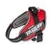 Julius K9 IDC Powair Dog Harness, Size S / Mini, Red - 1