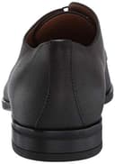 Hugo Boss Men's Kensington Leather Derby Shoe Oxford, Black, 8.5 UK - 3
