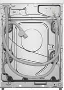 Bosch WGH254A0IT Serie 6 Lavatrice smart a carica frontale, 10 kg, 1400 giri, Efficienza energetica A -20%, sistema di dosaggio automatico del detersivo e dell’ammorbidente, Bianco, 60 Cm - 12