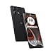 Motorola Moto Edge50 Pro Smartphone (6.7 Inch Super HD POLED Display, 50 MP Camera, 12/512 GB, 4500 mAh, Includes 125 W Charger, Android 14) Black Beauty, Includes Protective Cover + Mobile Phone - 1