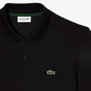 Lacoste Dh2050, Polo Uomo, Nero (Noir 031), Large (Taglia Produttore: 5) - 8