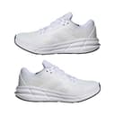 Adidas Damen Questar 3 Running Shoes, Cloud White/Cloud White/core Black, 39 1/3 EU - 6
