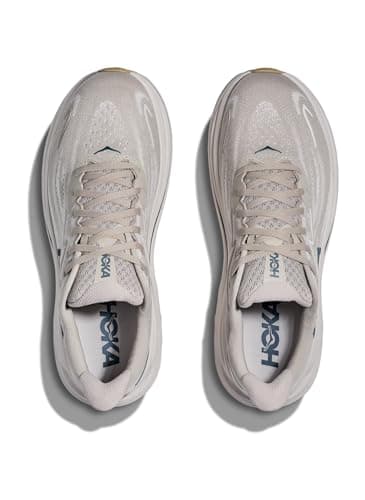 Zapatillas Hoka Clifton 10 Hombre Beige 42 2/3