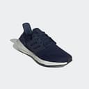 adidas Men's Ultraboost 22 Running Shoes, Collegiate Navy Collegiate Navy Black, 7 UK - 6