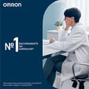OMRON Intelli Wrap accessori originali (22-42 cm) HEM-FL31-E Bracciale per misuratori di pressione arteriosa da braccio - 5