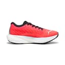PUMA Deviate Nitro 2 Wns - Zapatillas de fútbol para Mujer, Fire Orchid Black Icy Blue, 37 EU - 7