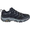 Merrell Moab 3 GTX, Scarpe da Arrampicata Basse Donna, Nero, 38 EU - 2