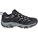 Merrell Moab 3 GTX, Zapato de Senderismo Mujer, Negro, 37.5 EU - 2
