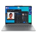 Lenovo Yoga Pro 7i Aura Edition AI Laptop, Intel Core Ultra 9 285H, 32 GB LPDDR5 RAM, 2 TB PCIe SSD 14.5" 3K OLED Touchscreen Display, Intel Arc 140T GPU, Deutsches Tastatur-Layout, W11 Pro, Luna Grey - 1