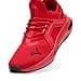 Puma Puma Softride Enzo 5 Cross Training, da Uomo, Softride Enzo 5, Scarpe da Cross Training, per Tutti i Tempi, Rosso-Nero, Taglia 42, per Tutti i Tempi Red Puma Black, 40 EU - 6