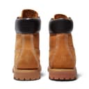 Timberland 6" Premium Waterproof Women's 2024 New Wheat 5 Wide Boot - 3