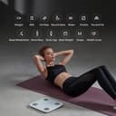 Xiaomi 21907, Mi Body Compositscale 2, Blanco, Pack de 1 - 3