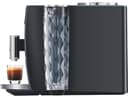 Jura - ENA 5 Night Inox, Macchina da Caffè Automatica, 6 Bevande, 44.5x27.1x32.2 cm, Cold Brew e Light Brew, Professional Aroma Grinder, CLARIS Smart+ - 3