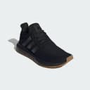 Adidas Scarpe da Corsa da Uomo Ultraboost 20, Nero/Nero, 47 1/3 EU - 5
