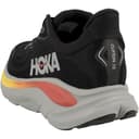HOKA Herren Laufschuhe Clifton 10 Wide Schwarz 47 1/3 - 6
