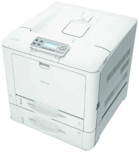 Ricoh Aficio SP C730DN Color 2400 x 600 dpi A3 - Impresoras láser (LED, Color, 2400 x 600 dpi, A3, 250 Hojas, 32 ppm)